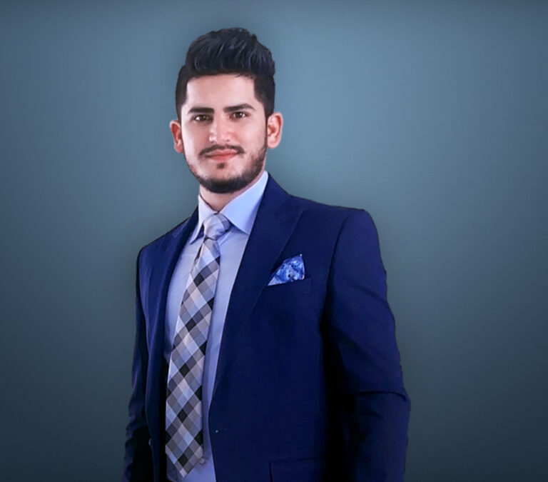 sales agent