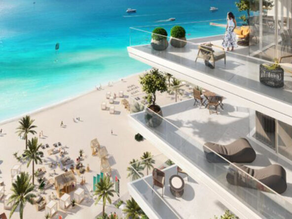 beach vista