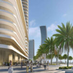 grand blue tower