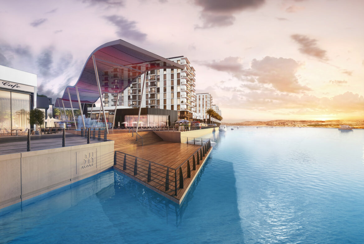 waters esge exterior