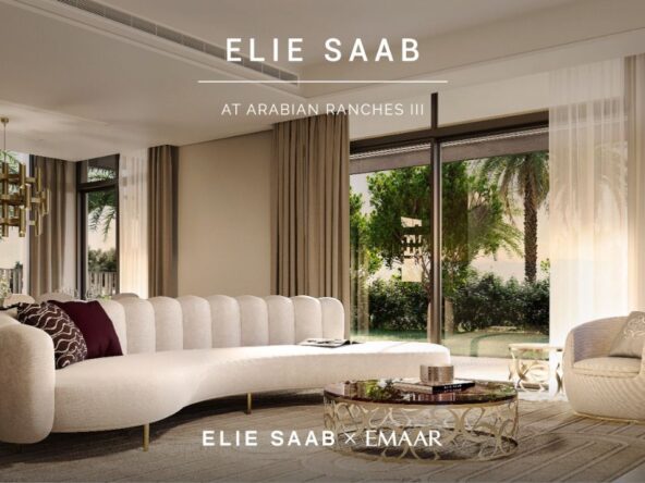 Elie saab