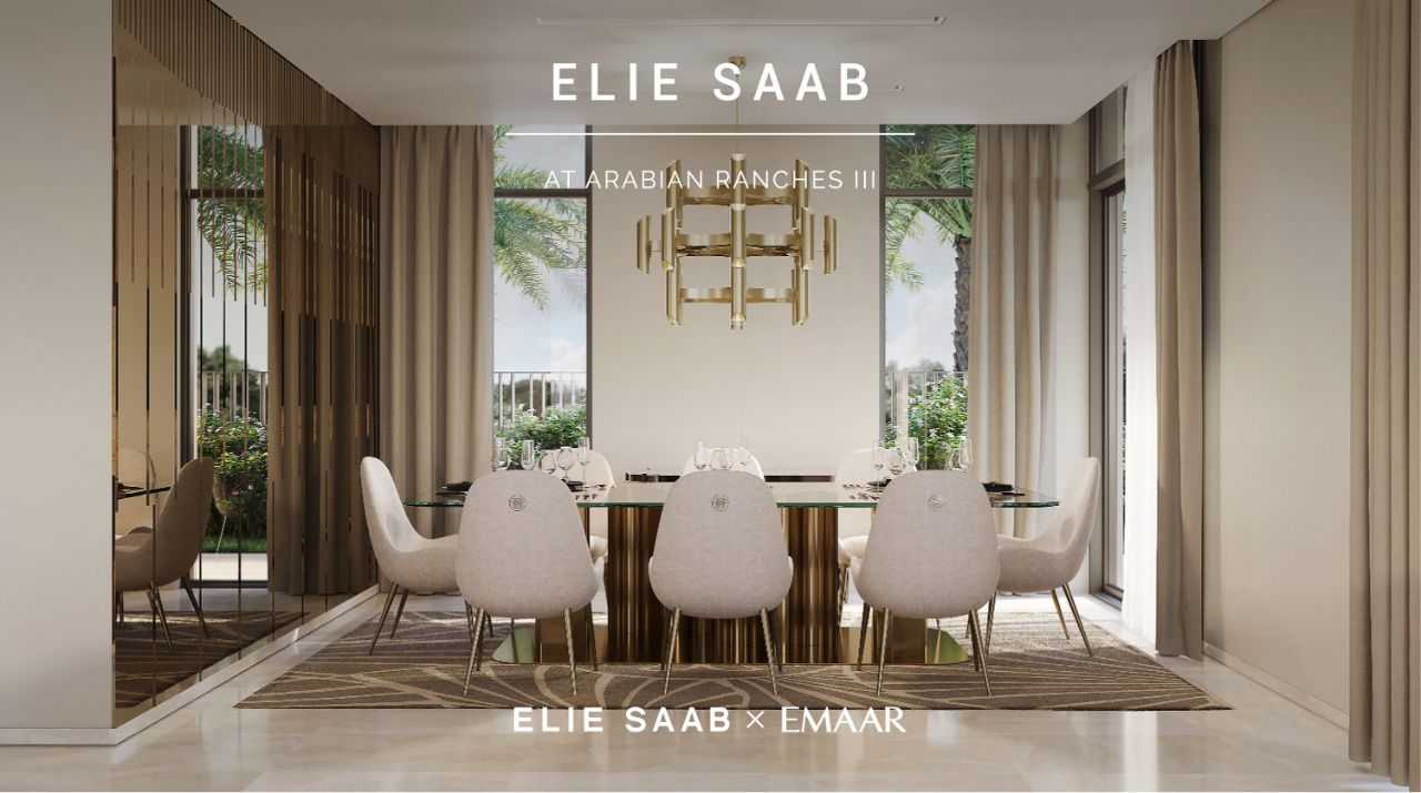 Elie saab