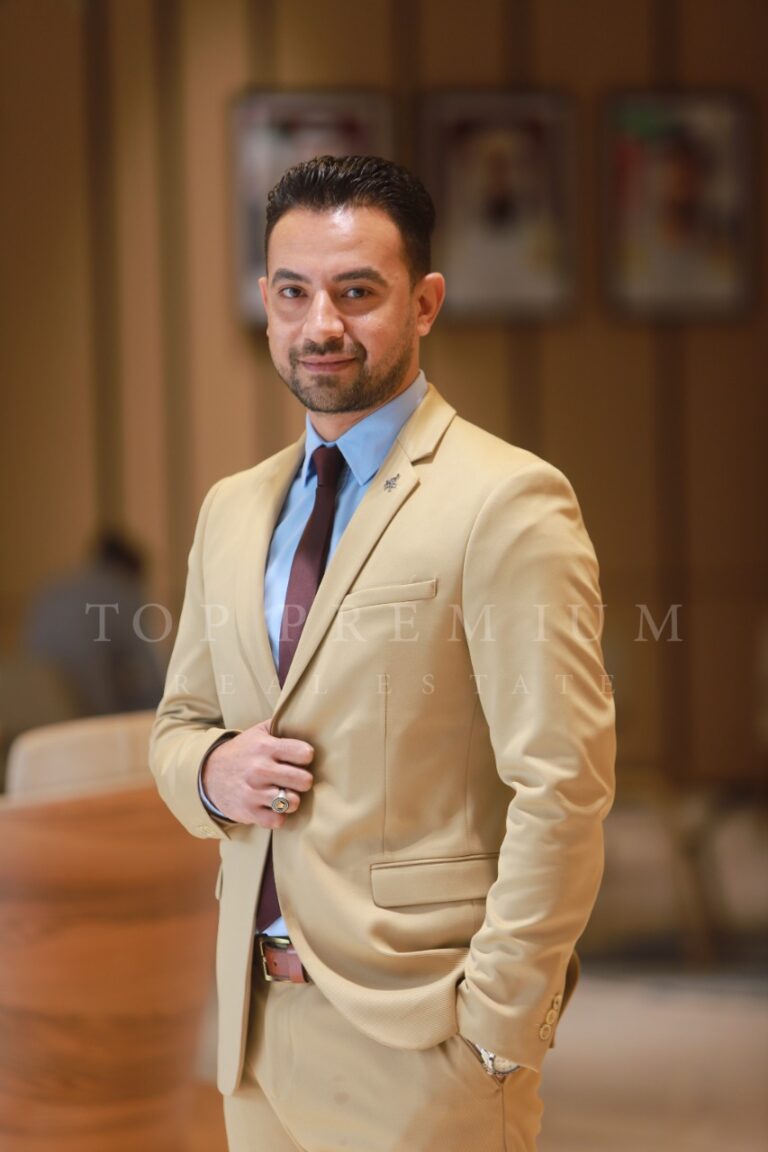 property consultant