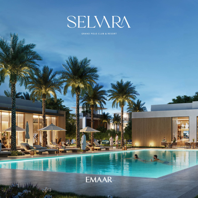 SELAVARA - Grand Polo Residence - Emaar