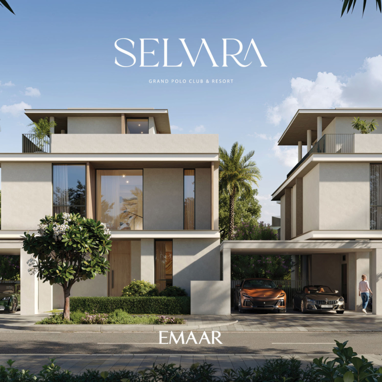 SELAVARA - Grand Polo Residence - Emaar